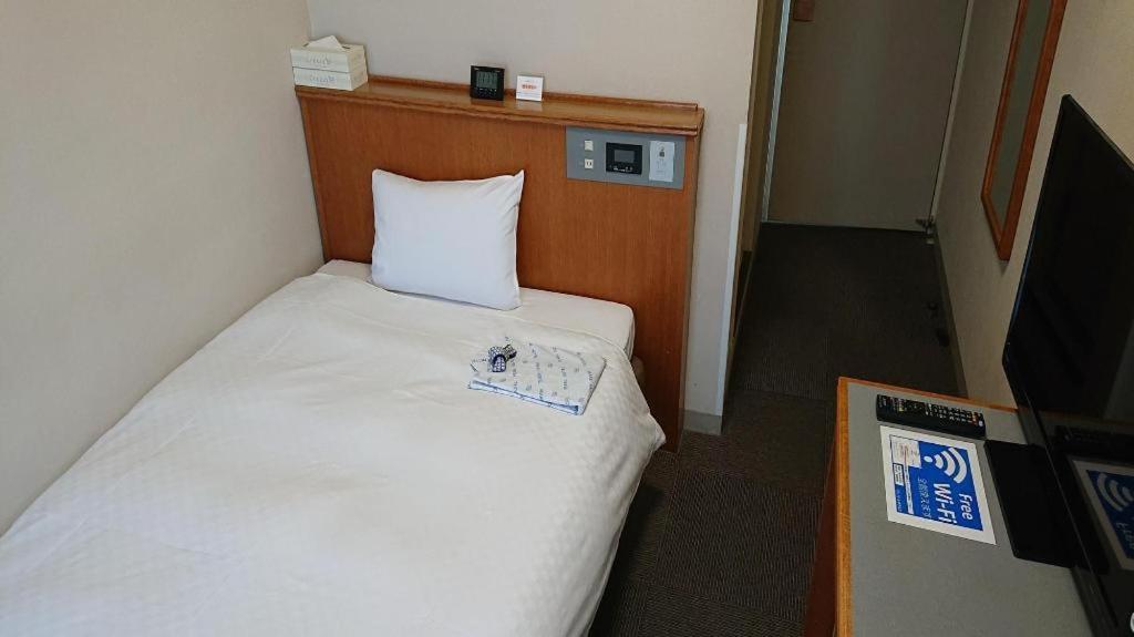 Pearl Hotel Ota Isesaki Екстериор снимка