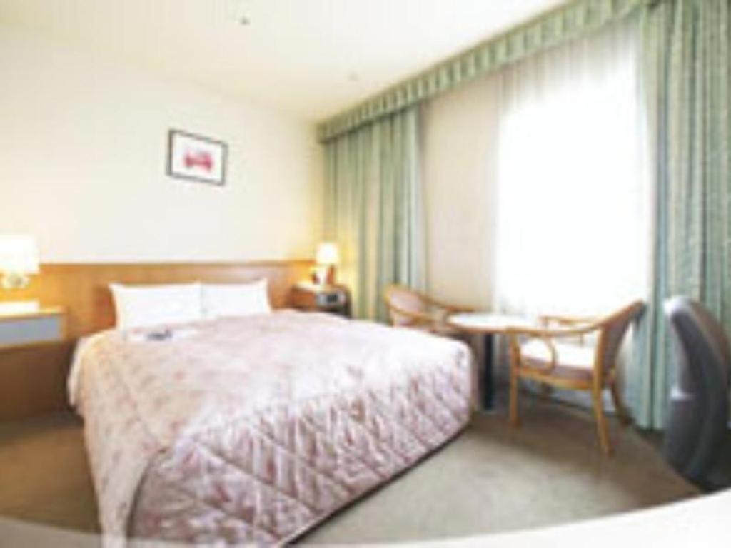 Pearl Hotel Ota Isesaki Екстериор снимка