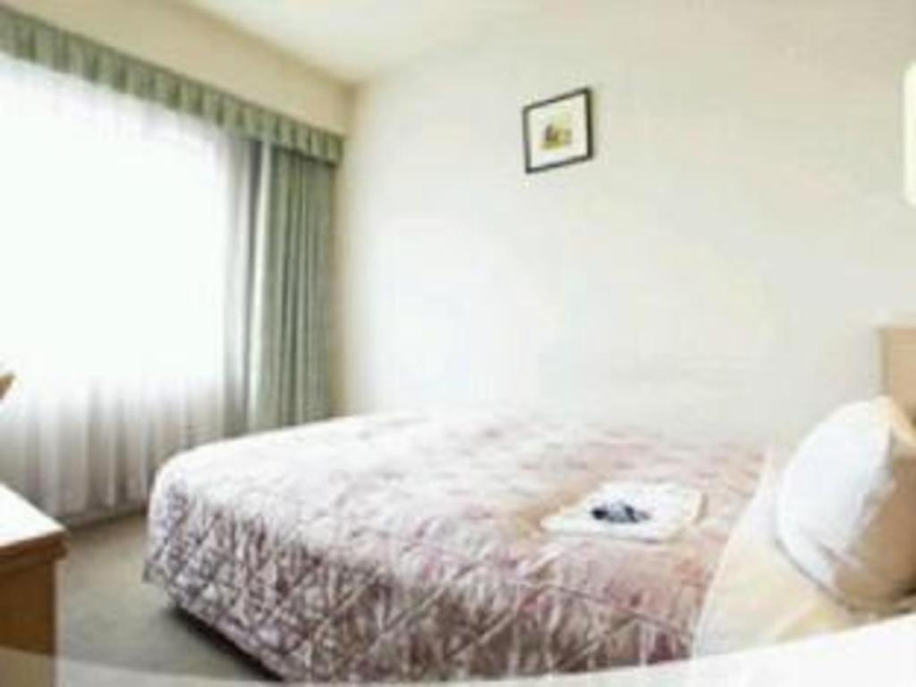 Pearl Hotel Ota Isesaki Екстериор снимка