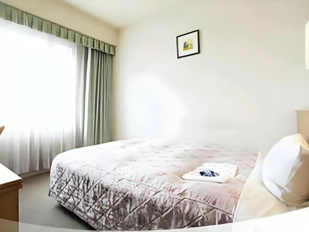 Pearl Hotel Ota Isesaki Екстериор снимка