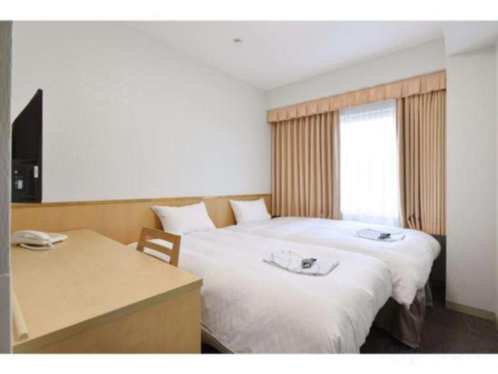 Pearl Hotel Ota Isesaki Екстериор снимка