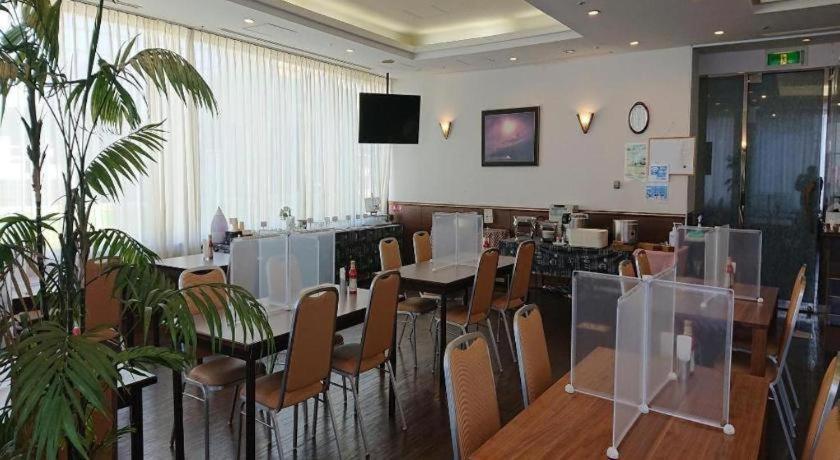 Pearl Hotel Ota Isesaki Екстериор снимка