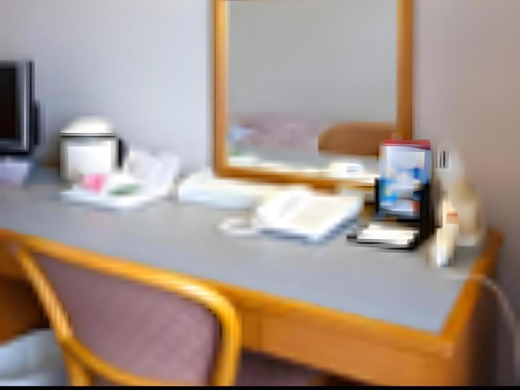 Pearl Hotel Ota Isesaki Екстериор снимка