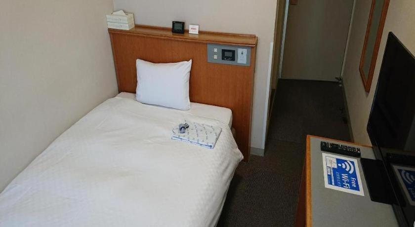 Pearl Hotel Ota Isesaki Екстериор снимка