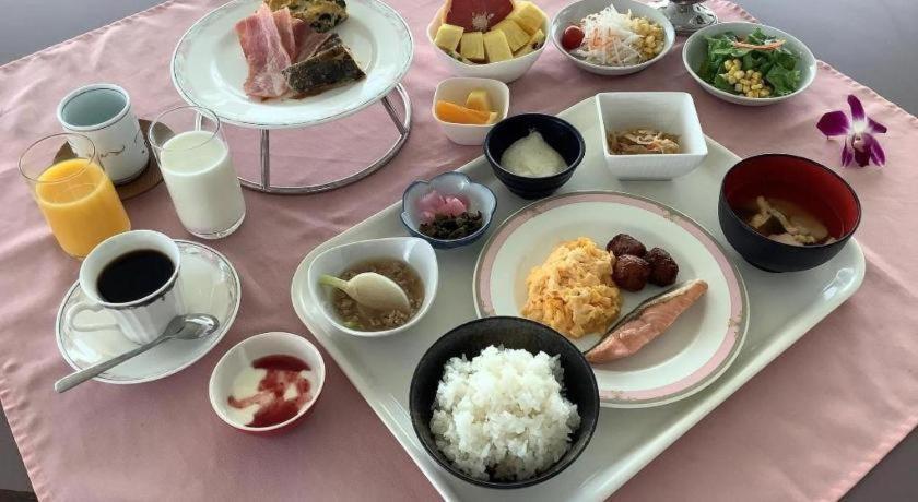Pearl Hotel Ota Isesaki Екстериор снимка